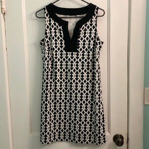 New York & Company Shift Dress